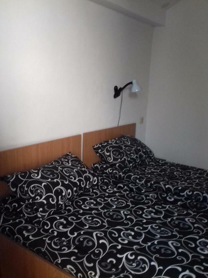 Къща Момина Сълза Hotell Sapareva Banja Exteriör bild