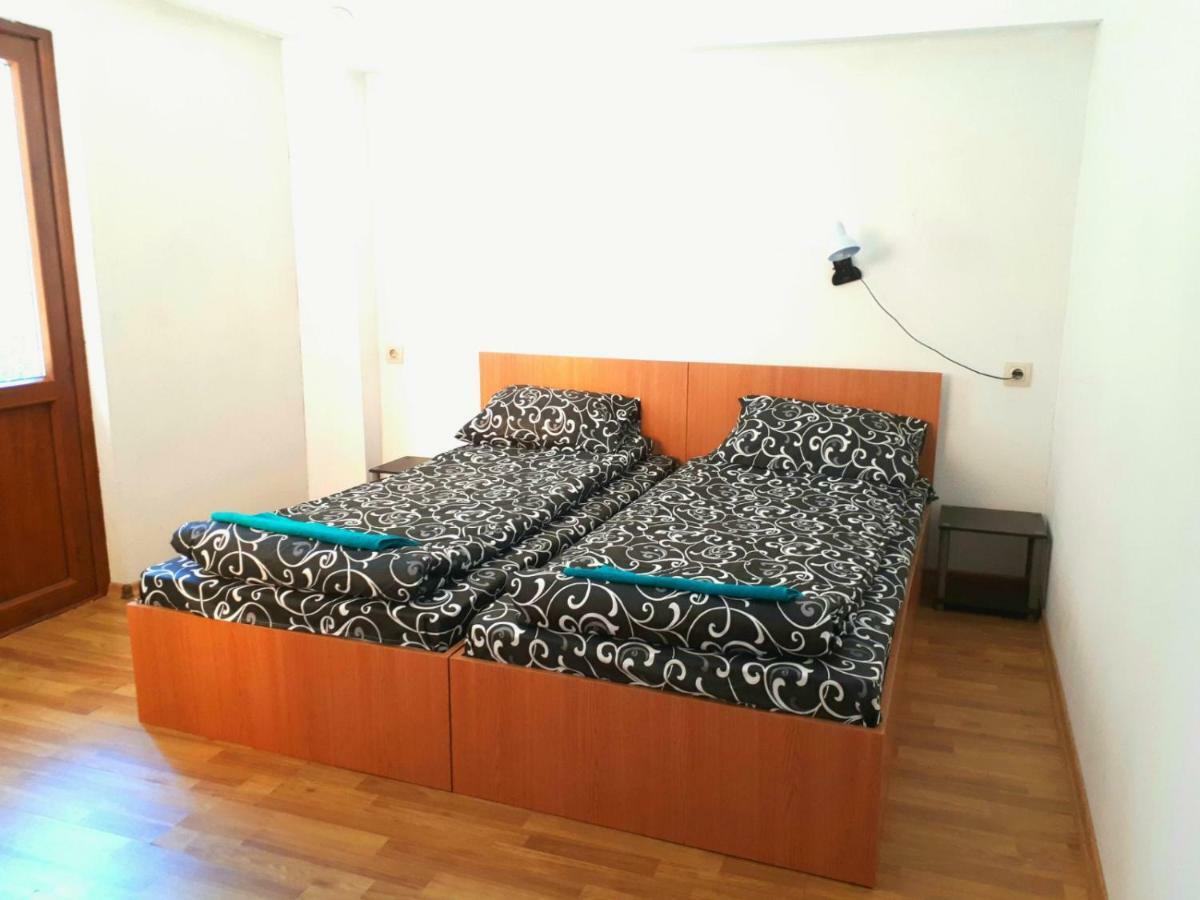 Къща Момина Сълза Hotell Sapareva Banja Exteriör bild